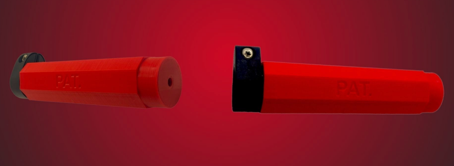 Video thumbnail: Perfect Grip